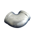 cast malleable iron pipe fittings